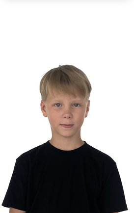 Василий Богданов