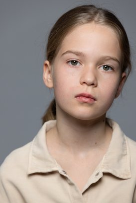 Варвара Шмелева