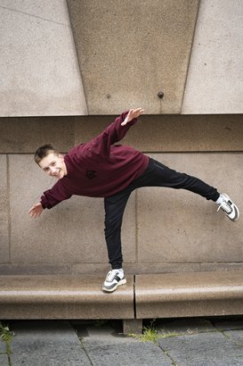 Георгий Кальдин