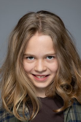 Варвара Шмелева