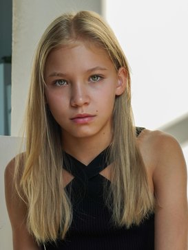 Агния Воробьева