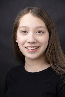 Виктория Чжан