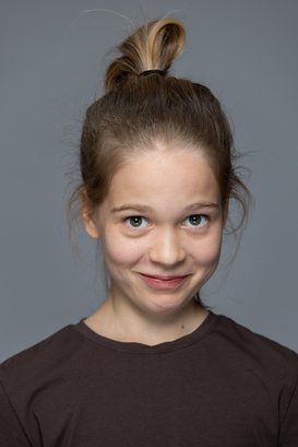 Варвара Шмелева