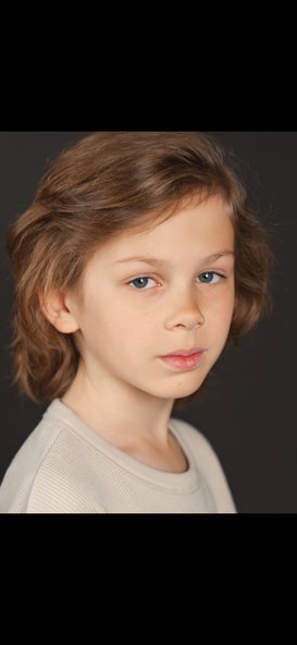 Николай Маркин