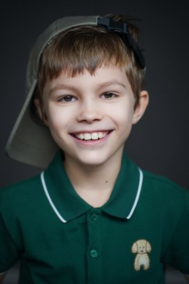 Владимир Басенко