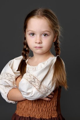 Анна Романова