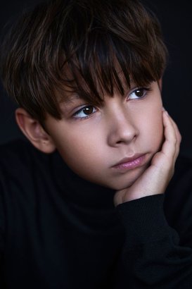 Матвей Иванов