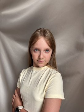 Каролина Жуковская