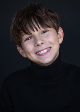 Матвей Иванов