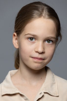 Варвара Шмелева