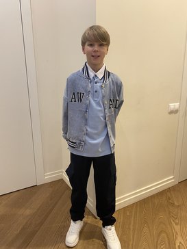 Василий Богданов