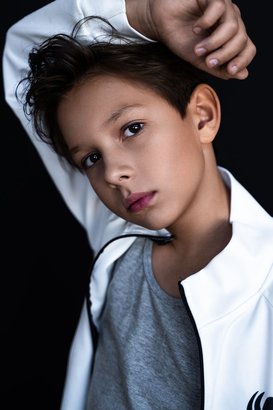 Матвей Иванов