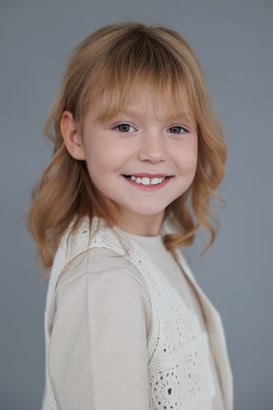 Софья Епишкина