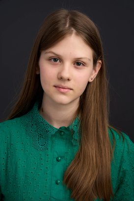 Софья Скальская