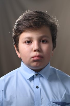 Михаил Рябцев