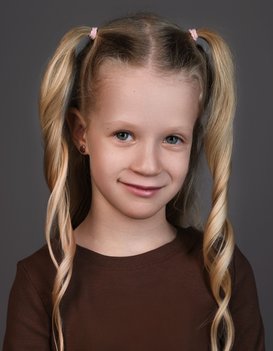 Дарья Яковлева