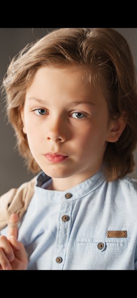 Николай Маркин