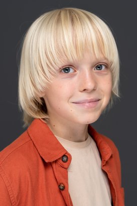 Артём Мельников