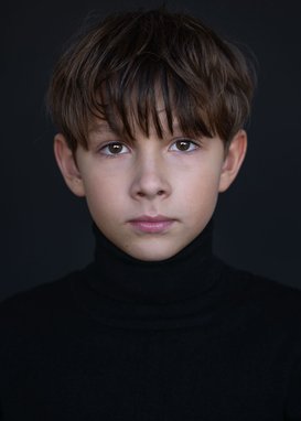 Матвей Иванов