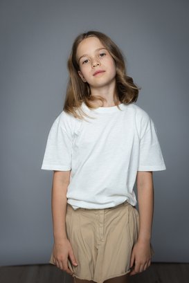 Варвара Шмелева