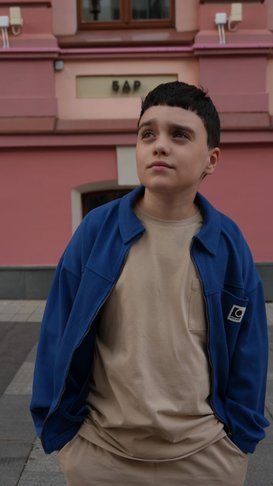 Тимур Савица