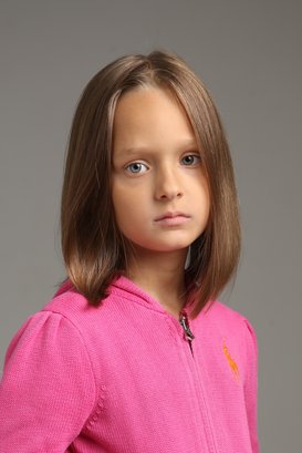 Виктория Митина