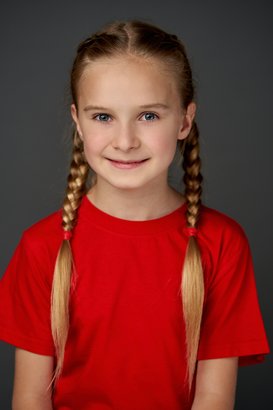 Анна Василисина