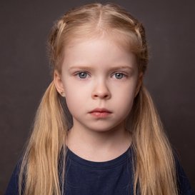 Арина Чехонина