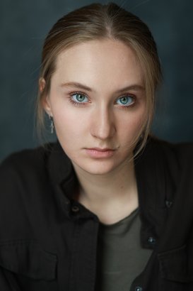 Ариана Глушкова