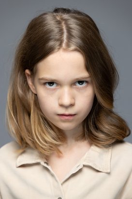 Варвара Шмелева