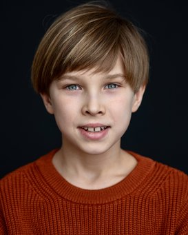 Альберт Дрыгин