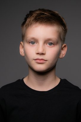 Кирилл Луковский