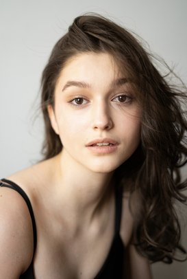 Василиса Коростышевская