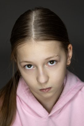 Милана Гудименко