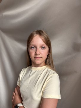 Каролина Жуковская