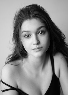 Василиса Коростышевская