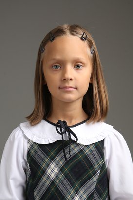 Виктория Митина