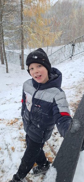 Василий Богданов