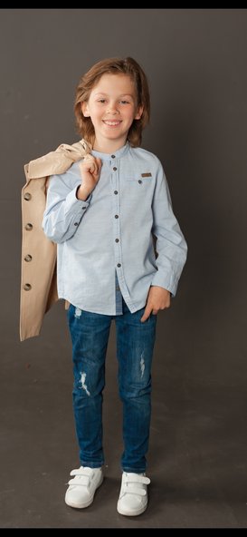 Николай Маркин