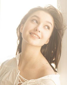 Василиса Коростышевская