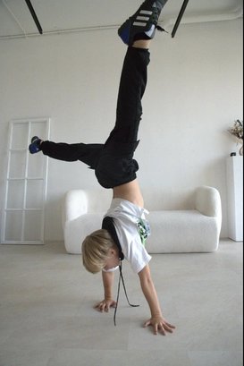 Василий Богданов