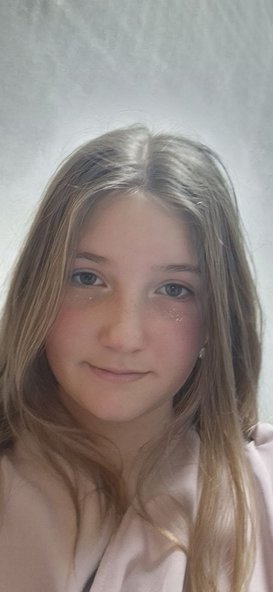 Ксения Хорошилова