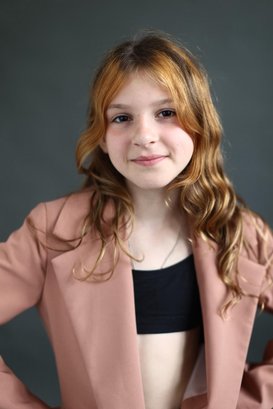 Варвара Гончар