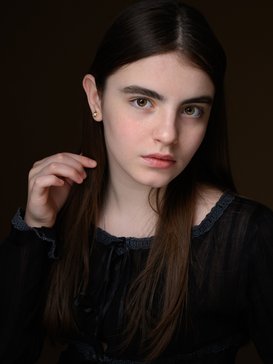 Таисия Кузнецова