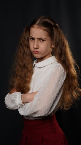 Евгения Дедова