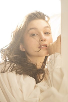 Василиса Коростышевская