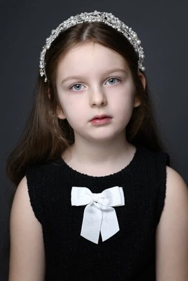 Алёна Кузовкина