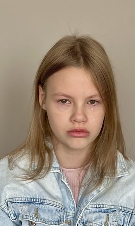 Ариана Герасимова