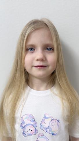 Ева Хударева