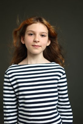 Варвара Гончар